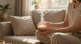14 Best Aromatherapy Diffusers for Relaxation in 2026