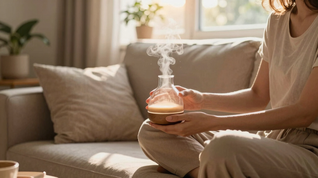 14 Best Aromatherapy Diffusers for Relaxation in 2026