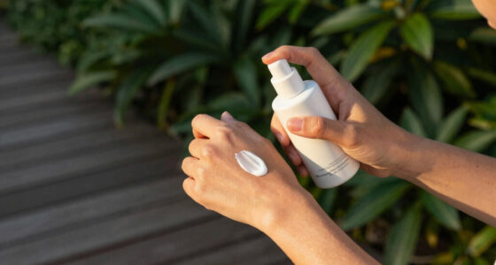 14 Best Sunburn Relief Lotions for Cooling and Hydrating Skin in 2026