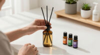 15 Best Aromatherapy Essential Oil Diffusers for Calmer Rooms in 2026