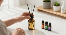15 Best Aromatherapy Essential Oil Diffusers for Calmer Rooms in 2026