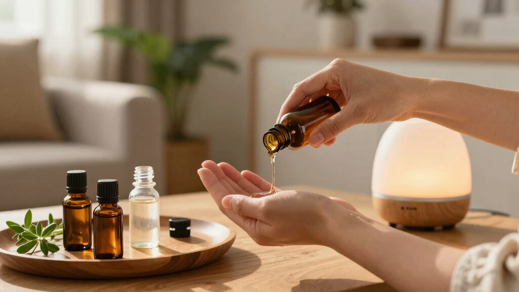15 Best Aromatherapy Essential Oil Sets for Diffusers and Gifting in 2026