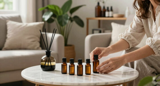 15 Best Aromatherapy Essential Oil Sets for Diffusers and Home Fragrance in 2026