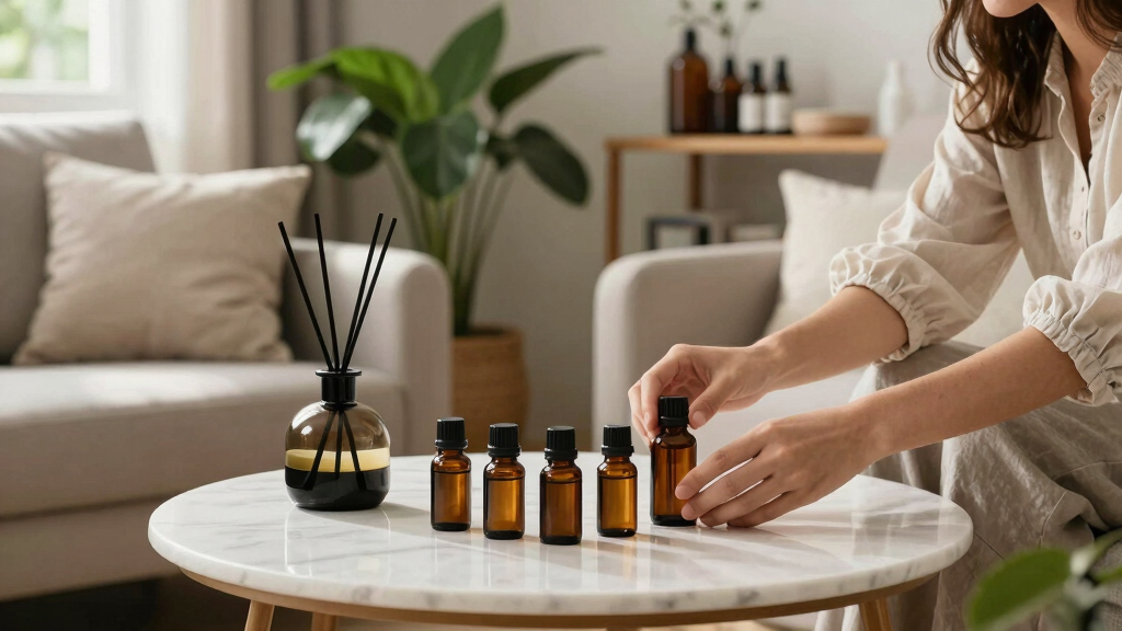 15 Best Aromatherapy Essential Oil Sets for Diffusers and Home Fragrance in 2026