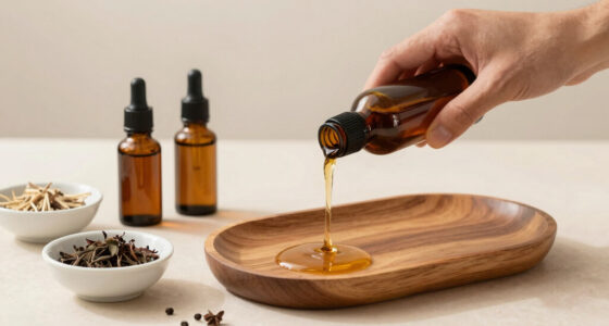15 Best Aromatherapy Massage Oils For Men In 2026