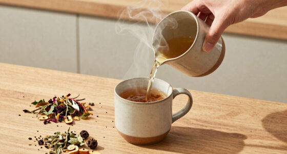 15 Best Coffee Alternatives for Cutting Back on Caffeine in 2026