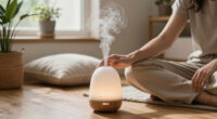 15 Best Essential Oil Diffusers for Relaxation in 2026