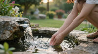 15 Best Garden Water Features for Backyard Ambience in 2026