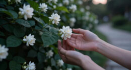 15 Best Night-Scented Flowers for Evening Fragrance in 2026
