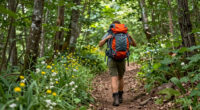 3 Ways to Put the Wild Back in Hiking