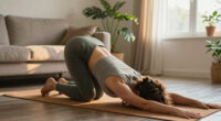 5 Yin Yoga Poses to Help Unlock Tight Hips