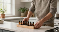 6 Best Aromatherapy Gift Sets for Dad's At-Home Relaxation in 2026