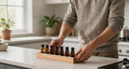 6 Best Aromatherapy Gift Sets for Dad's At-Home Relaxation in 2026