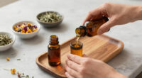 6 Best Essential Oils for Everyday Aromatherapy in 2026