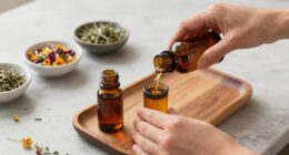 6 Best Essential Oils for Everyday Aromatherapy in 2026