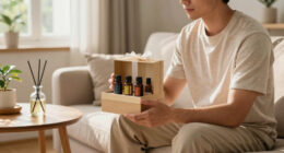 7 Best Aromatherapy Gift Sets For Dad In 2026