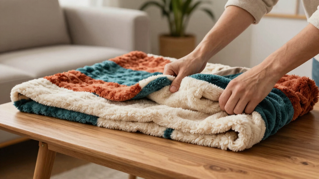 7 Best Blanket and Throw Prime Day Deals for Cozy Homes in 2026