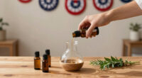 8 Best Patriotic Aromatherapy Diffusers for Festive Home Scenting in 2026