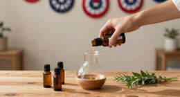 8 Best Patriotic Aromatherapy Diffusers for Festive Home Scenting in 2026