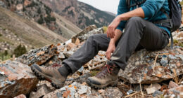 A Hiker Slid 200 Feet down a Colorado Mountainside—and Survived
