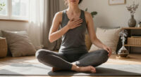A Meditation to Bring Comfort and Kindness to Pain and Illness