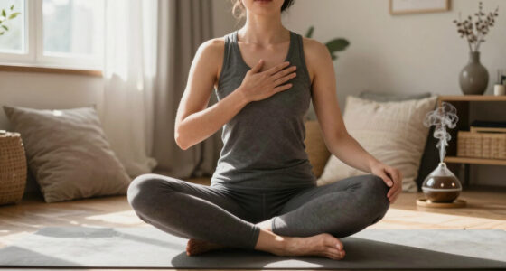 A Meditation to Bring Comfort and Kindness to Pain and Illness