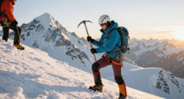 A Sherpa’s “Absolute Miracle” Survival on Mount Everest Prompts Tough Questions for the Guiding Industry