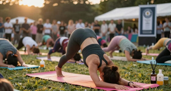 B’luru creates history with 21 Guinness World Records on Yoga Day
