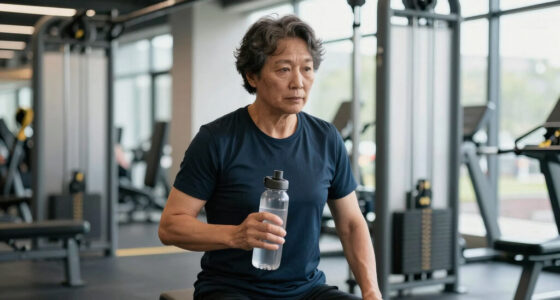 Creatine raises brain energy levels and slows cognitive decline: study