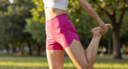 Deal of the Week: The Yoga Shorts On My Summer Must-Haves List