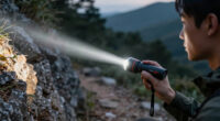 First Look: Fenix LD31 RENEGADE Flashlight