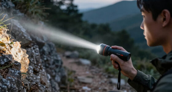 First Look: Fenix LD31 RENEGADE Flashlight