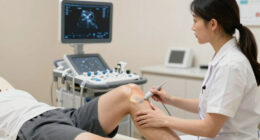 For Chronic Knee Pain, Genicular Artery Embolization Provides a New Alternative