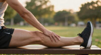 How to Stretch and Strengthen Your Tight Quads