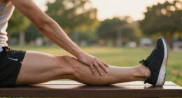 How to Stretch and Strengthen Your Tight Quads