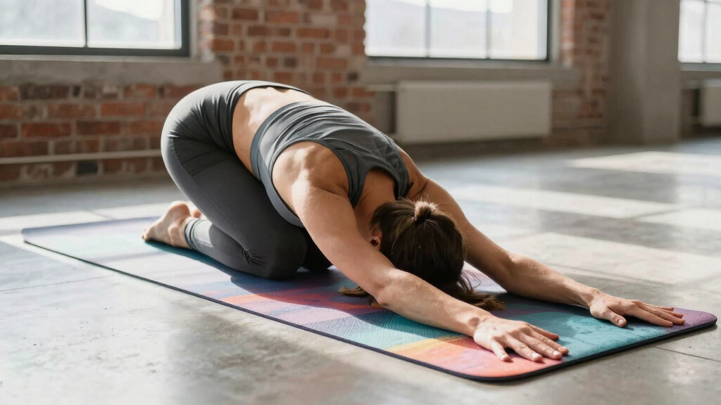 I’ve Tried Dozens of Hot Yoga Mats. These 5 Are the Only Ones I Recommend.