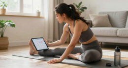 Is it true that … you should sync your workout routine to your menstrual cycle?