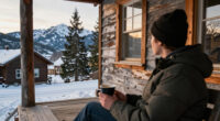 Mountain Towns With Cabins You Can Actually Afford to Buy in 2026