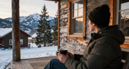 Mountain Towns With Cabins You Can Actually Afford to Buy in 2026