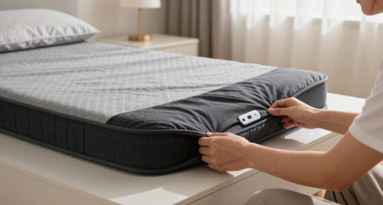 My Two Sleepless Months With the Eight Sleep Pod