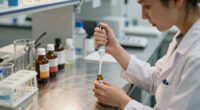 New vitamin B12 therapy shows promise against deadly brain cancer