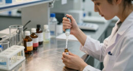 New vitamin B12 therapy shows promise against deadly brain cancer