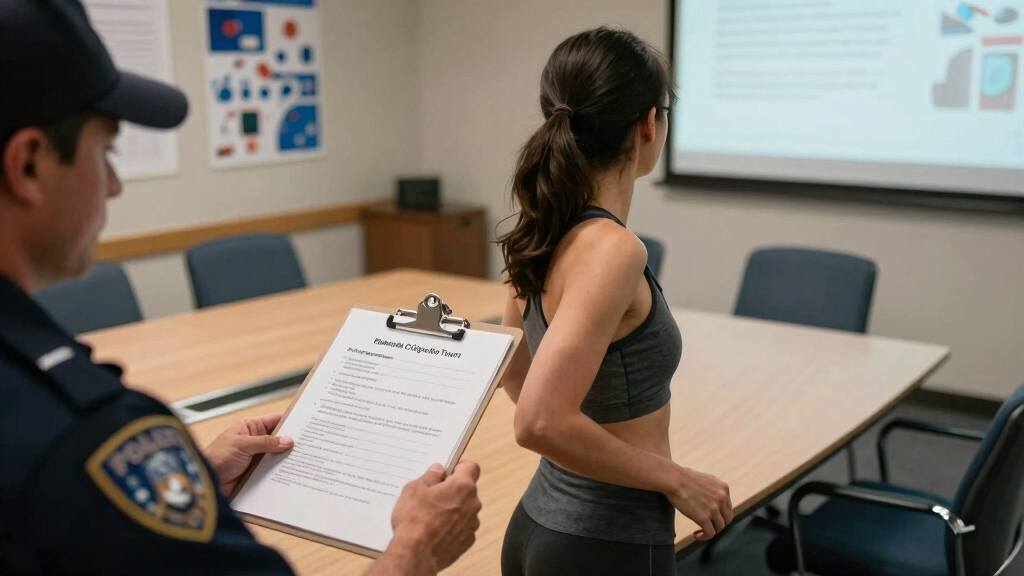 Police Remove Diabetes Experts From Conference for Distributing Critique of Trump Administration