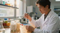 Researchers discover why fructose doesn't satisfy hunger like glucose