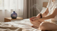 The Little Rituals That Prepare You for Sleep