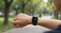 The Wearable Data Your Doctor Actually Wants