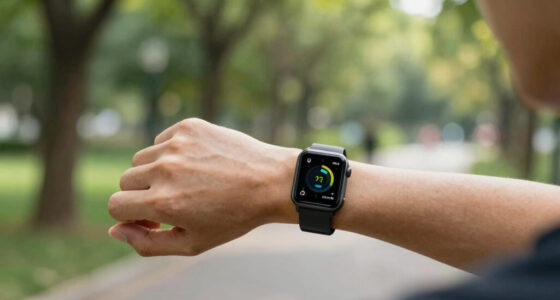 The Wearable Data Your Doctor Actually Wants