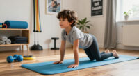 These Tiny, Mighty Kid Influencers Are Changing the Face of Fitness