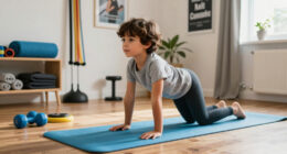 These Tiny, Mighty Kid Influencers Are Changing the Face of Fitness
