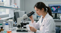 Tubulin prevents toxic brain protein clumps linked to Alzheimer’s and Parkinson’s